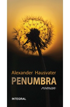 PENUMBRA (roman) - Hausvater Alexander